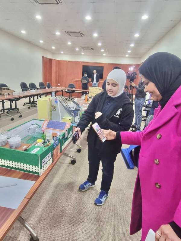 «التربية» تشارك في الملتقى العلمي الآسيوي السادس في دبي
 