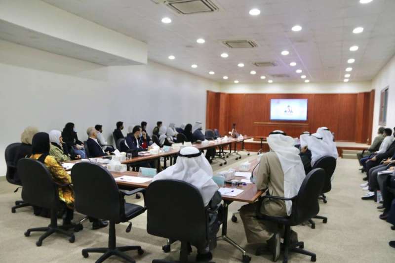 «التربية» تشارك في الملتقى العلمي الآسيوي السادس في دبي
 