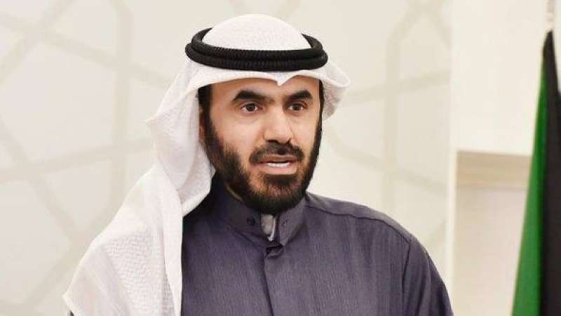 أسامة المناور
