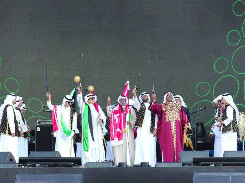 «فرقة الجهراء»
