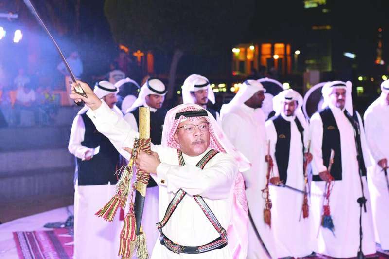 «فرقة الرندي»
