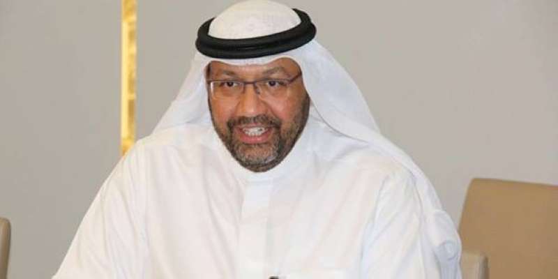 وكيل وزارة التربية الدكتور علي اليعقوب