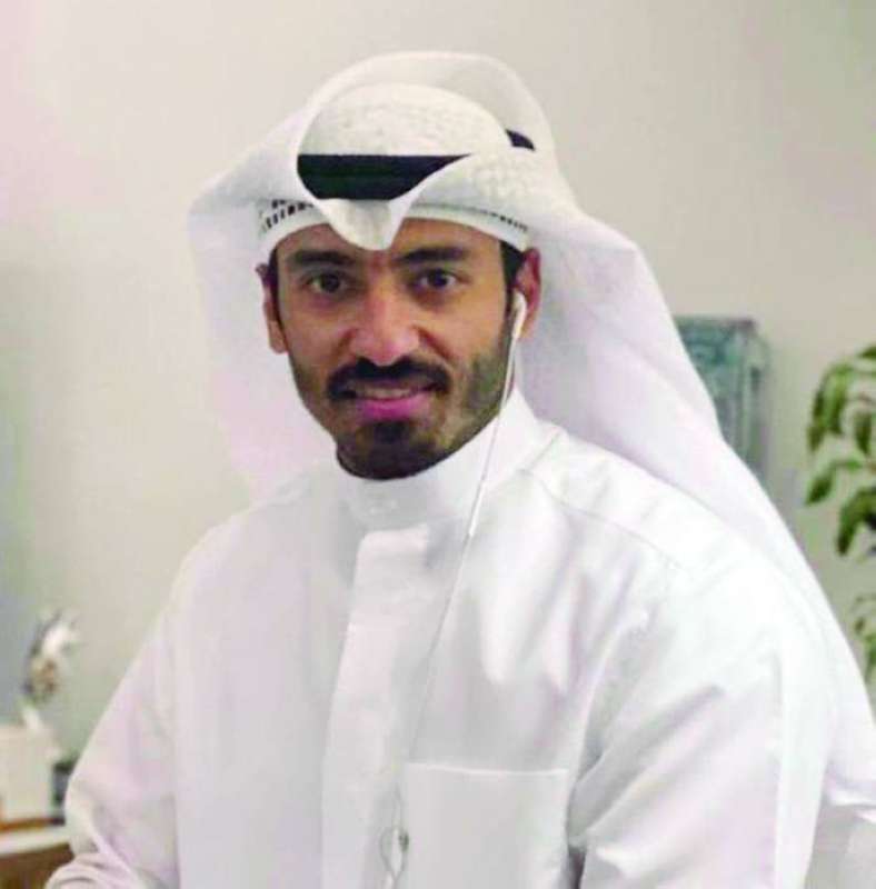 نواف المويل