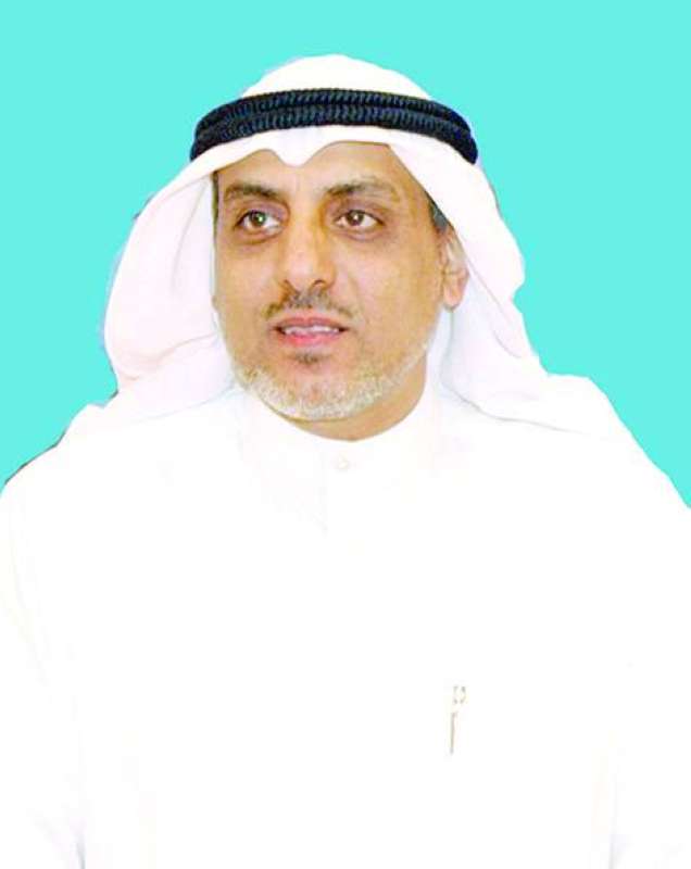 وليد الفاضل
