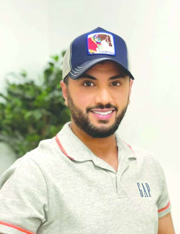 عبدالمحسن الروضان
