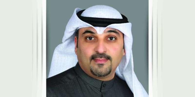 مهند الساير