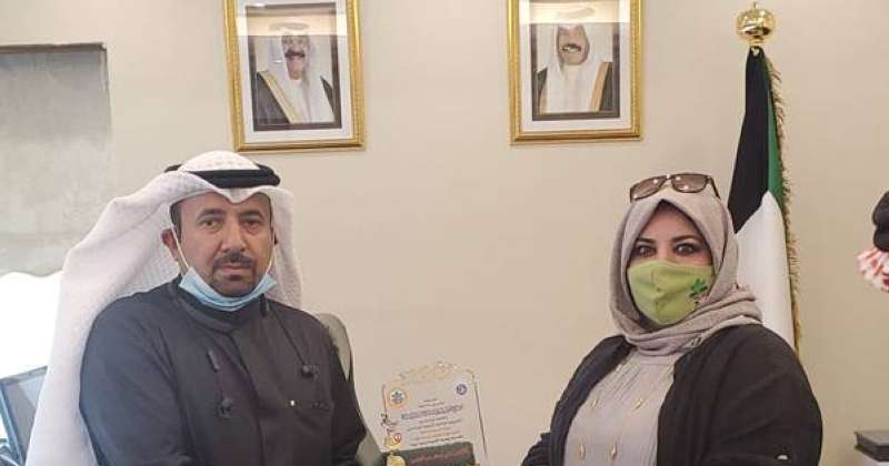 العقاب: قضايا بيئية مشتركة بين الجمعية و«الزراعة»