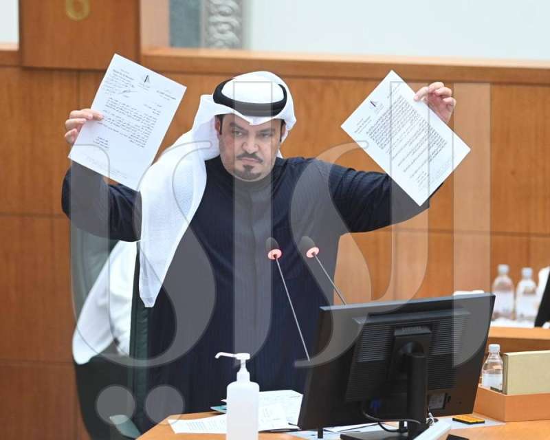 هشام الصالح