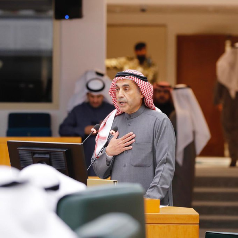 عبدالله الطريجي 