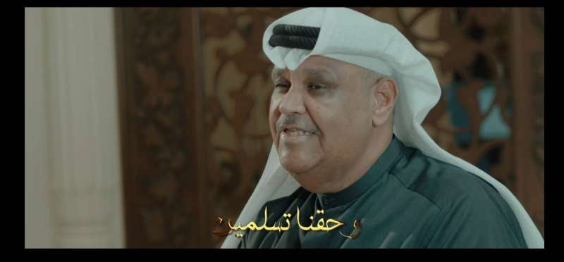 الفنان نبيل شعيل من الأغنية الجديدة