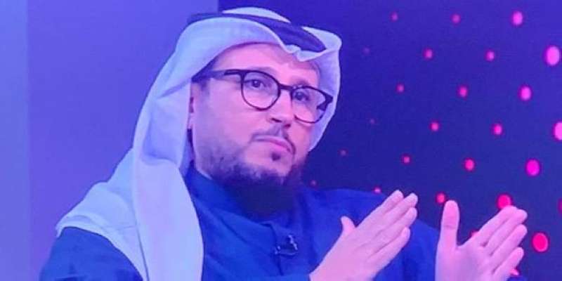 سلطان الديحاني