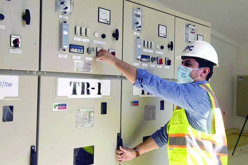 «الكهرباء» تحدّث شهرياً قائمة محطات التحويل الثانوية التي ليس بها إمكانية لتغذية وفرز القسائم