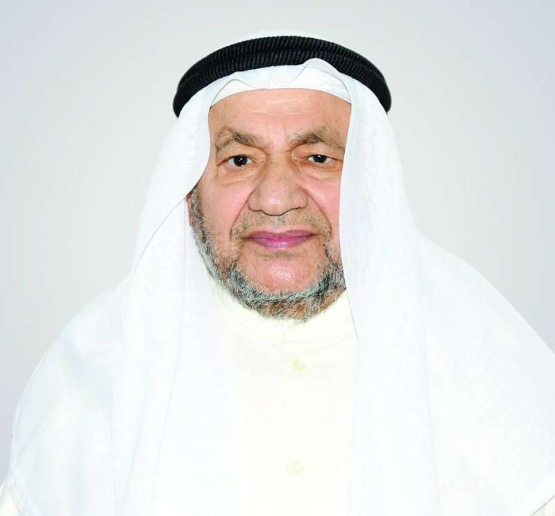 أحمد الكندري
