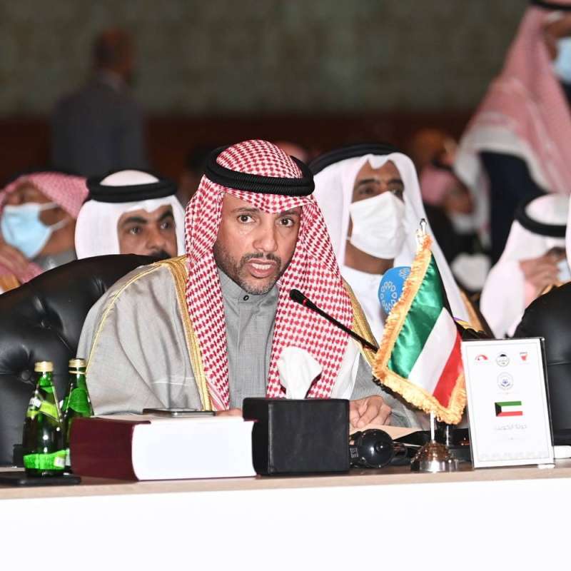 مرزوق الغانم