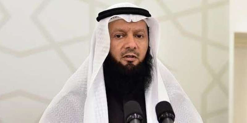 النائب أحمد مطيع