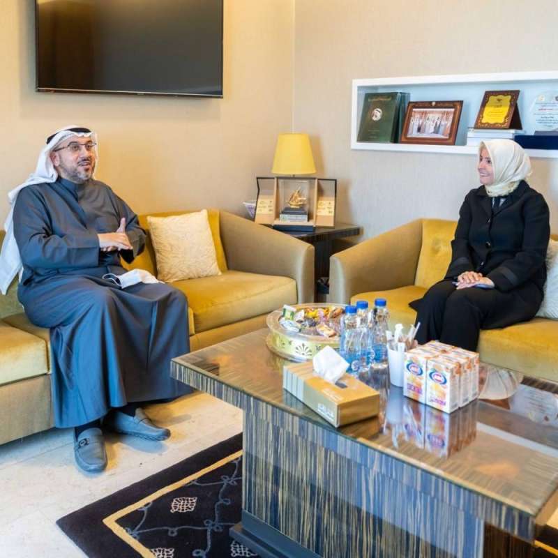 الشاهين وكويتاك