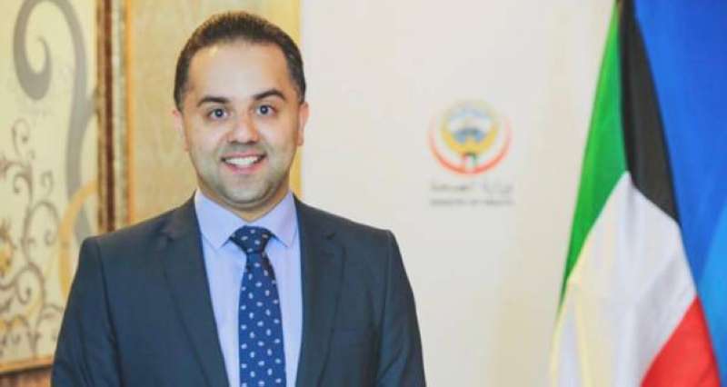 عبدالله السند