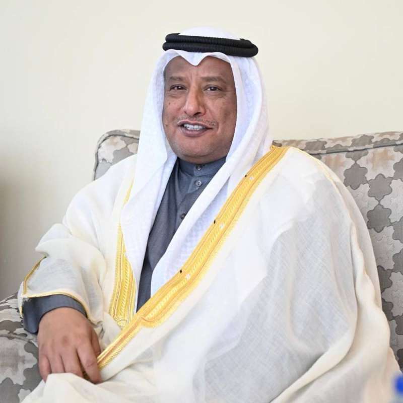 سلمان الحليلة 