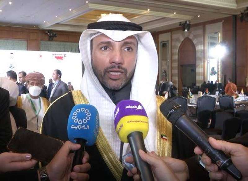 مرزوق الغانم