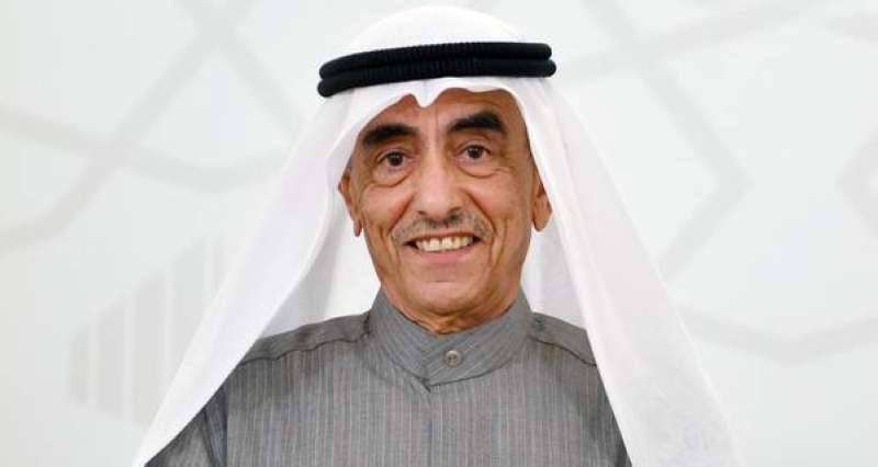 النائب بدر الحميدي