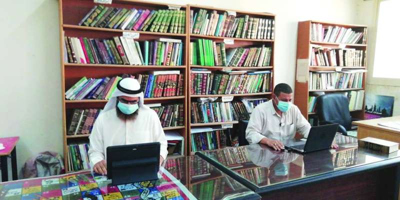 الموجه الفني... قناة الوصل في العملية التعليمية
