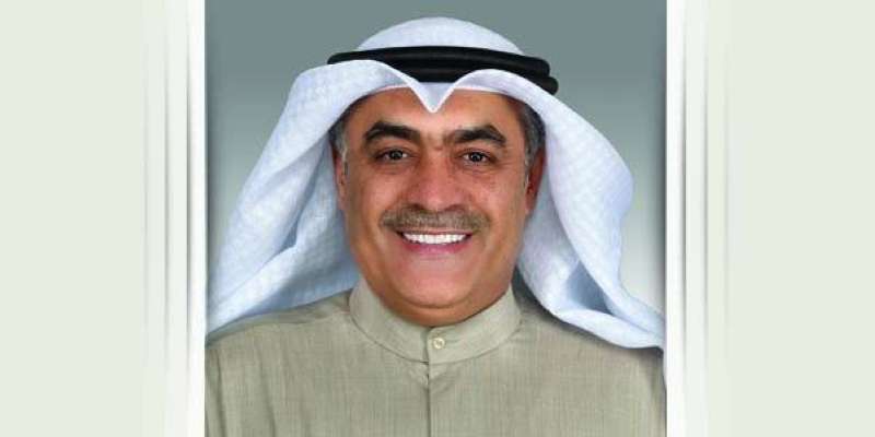 خالد العنزي