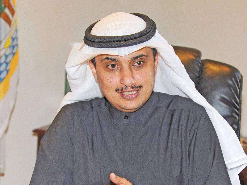 أحمد المنفوحي