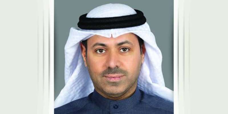 مبارك الخجمة العجمي