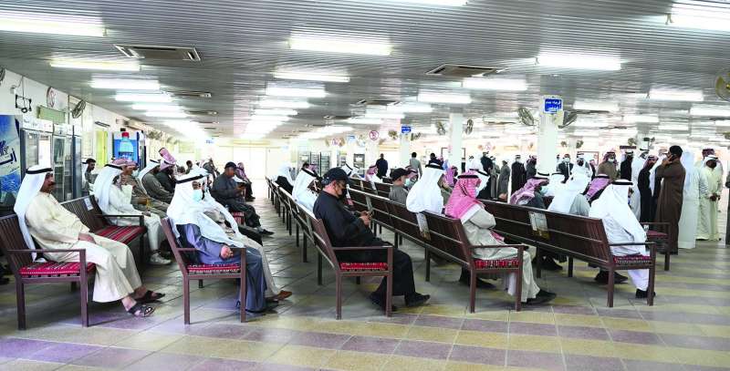 تجهيز الصالات بالكامل
