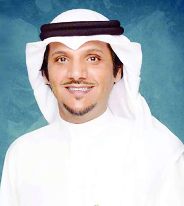 ماجد المطيري 