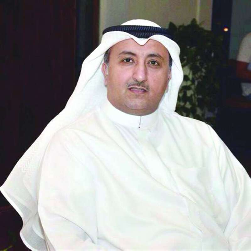 خالد الحميدي