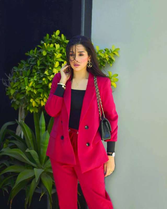 شيماء رحيمي
