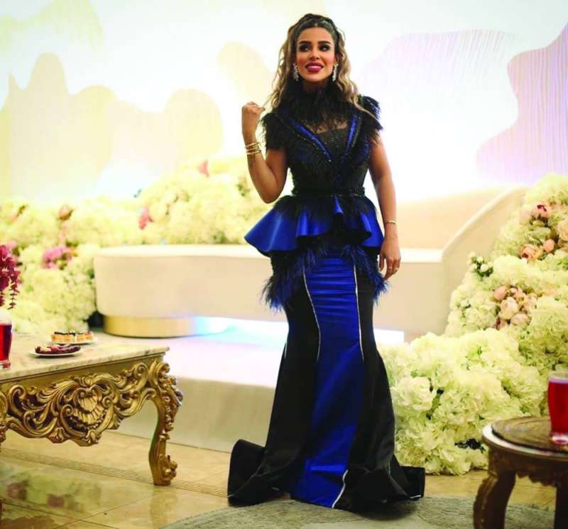 حصة النبهان
