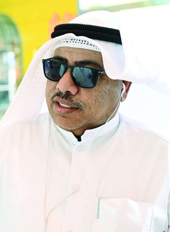 فارس النهام