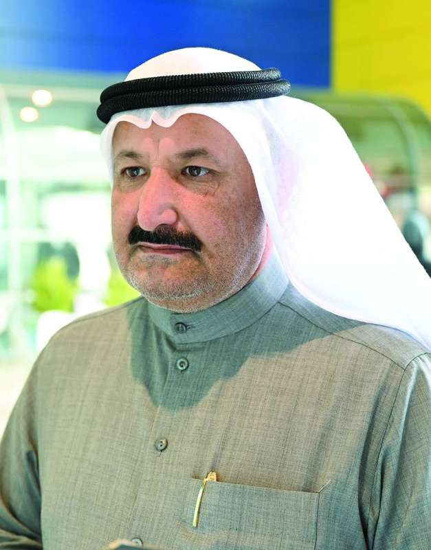 محمد الظفيري
