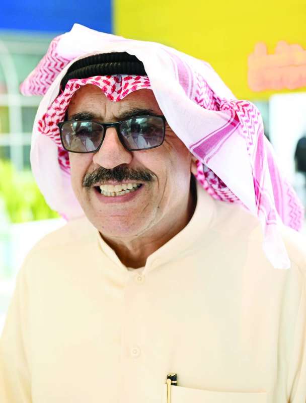 طلال عبدالله