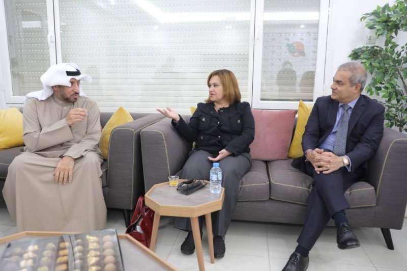 ربيعان تتوسط راتواتي والعجمي