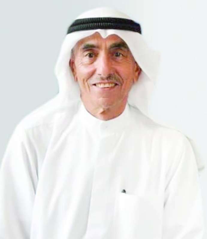 بدر الحميدي