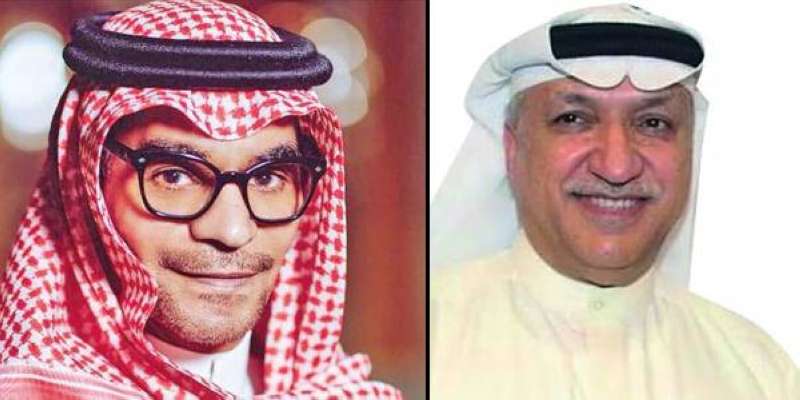  سالم الهندي يرد على رابح صقر