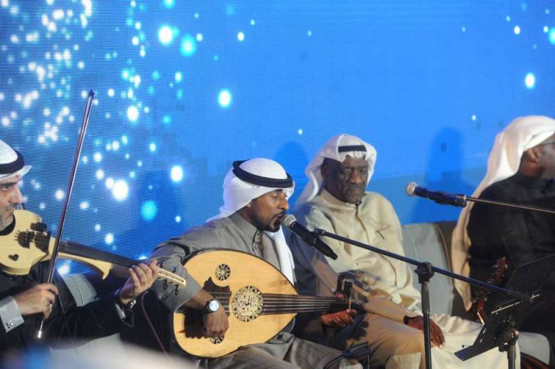 تصوير سعود سالم