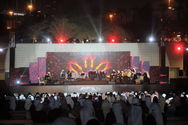 تصوير سعود سالم