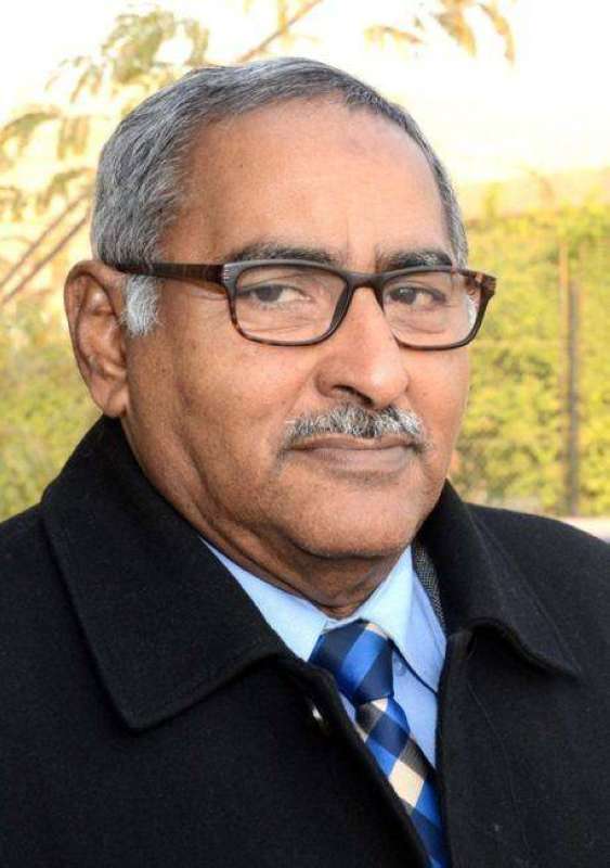 الدكتور أحمد جمال أبو العزائم  