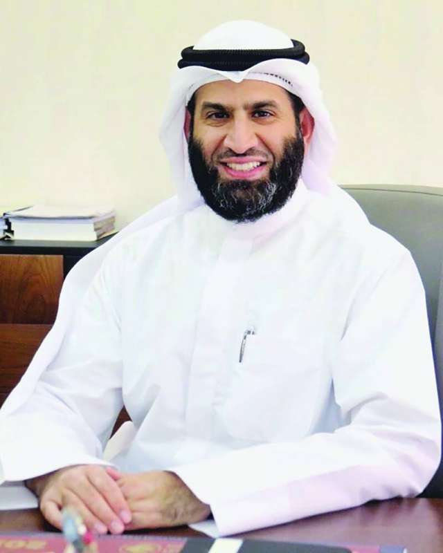 عبدالله البدر
