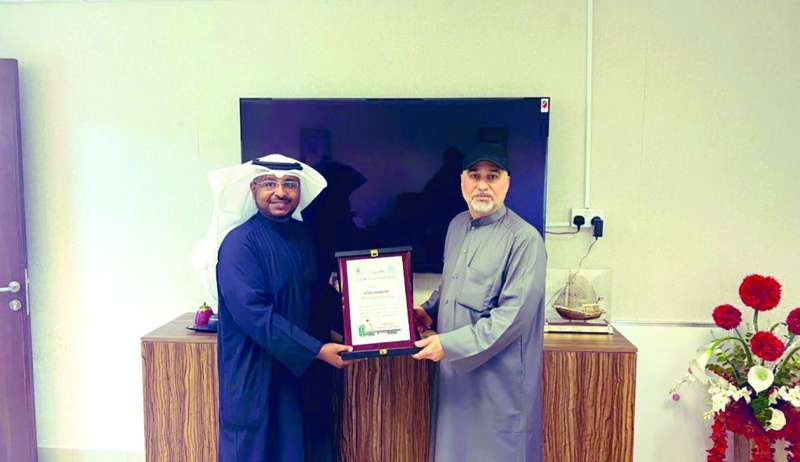 قمبر مستقبلاً الشامي
