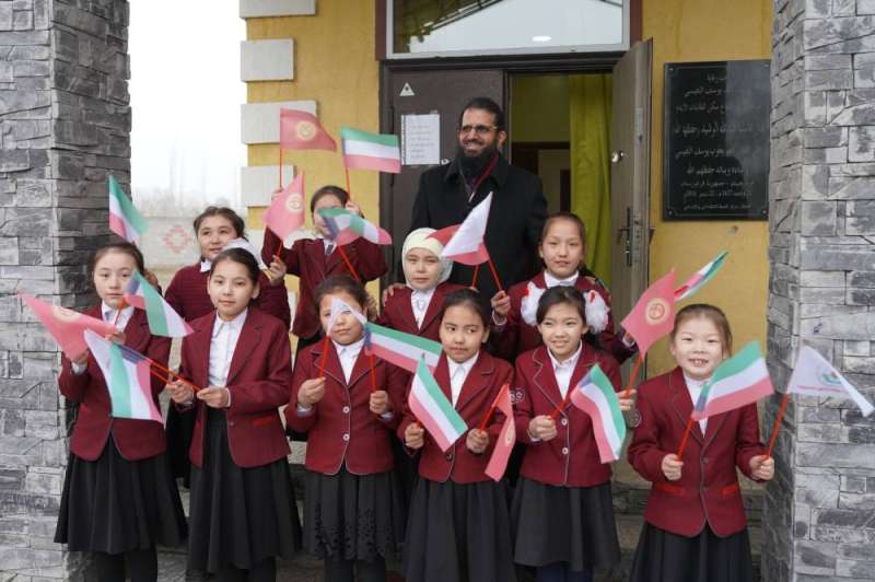 الشايع: للكويت مكانة رائدة في العمل الخيري على الصعيد العالمي
