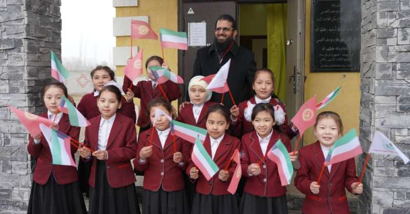 محمد الشايع: للكويت مكانة رائدة في العمل الخيري على الصعيد العالمي