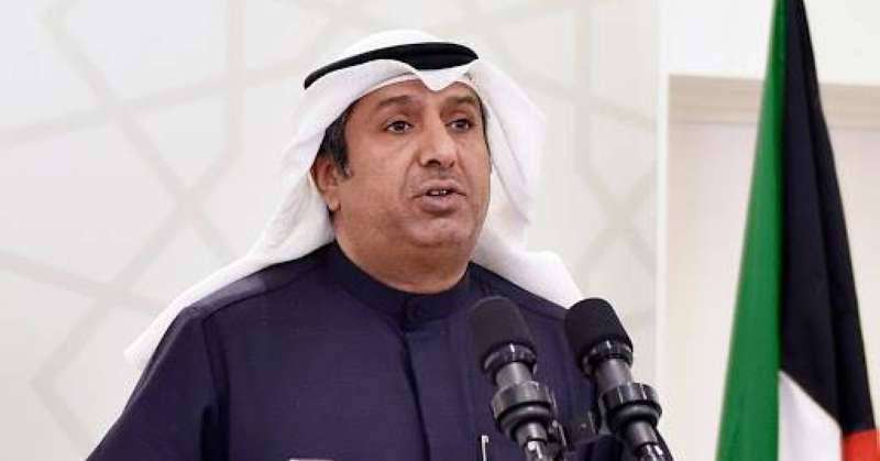 النائب الدكتور بدر الملا 