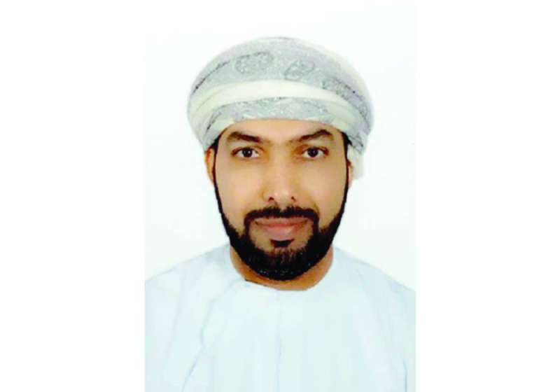 صالح الخروصي
