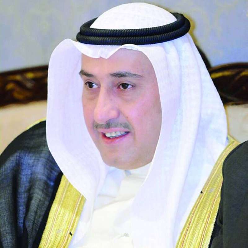 فيصل الحمود