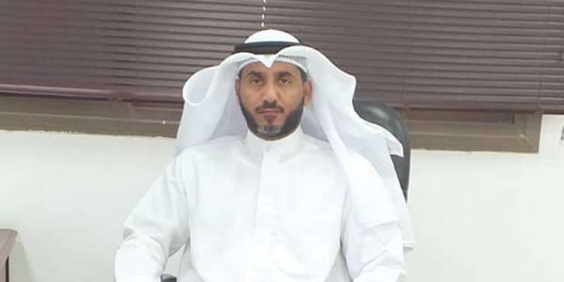 محمد الجبعة
